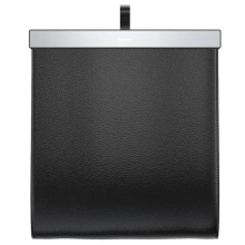 Baseus Car Garbage Bag for Back Seat / CRLJD-A01