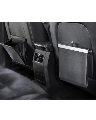 Baseus Car Garbage Bag for Back Seat / CRLJD-A01