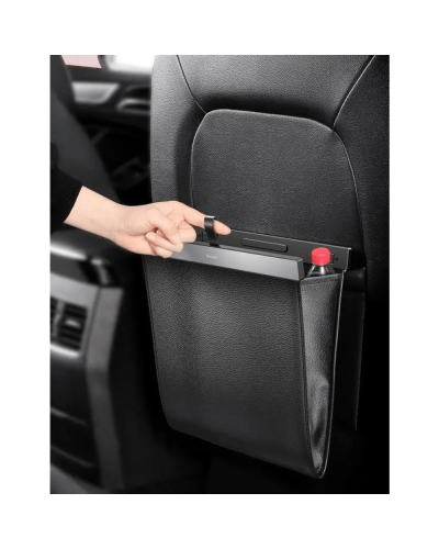 Baseus Car Garbage Bag for Back Seat / CRLJD-A01