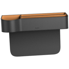 Baseus Car Storage Box Black / CRCWH-01