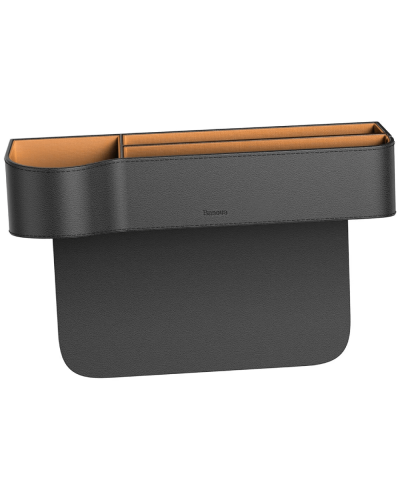 Baseus Car Storage Box Black / CRCWH-01