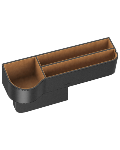 Baseus Car Storage Box Black / CRCWH-01