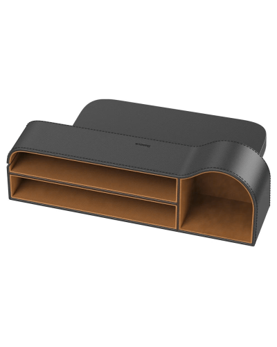 Baseus Car Storage Box Black / CRCWH-01