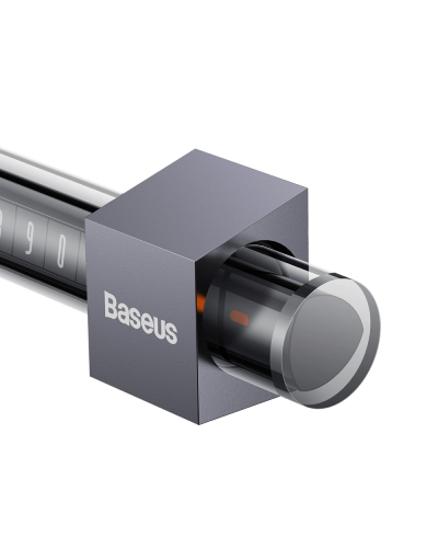 Baseus Parking Number Plate / CNHM020014