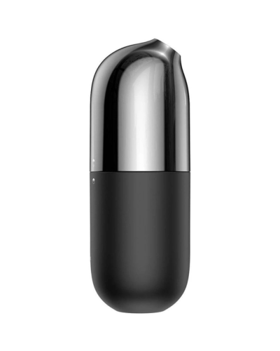 Tozsoran Baseus C1 Capsule Vacuum Cleaner Black CRXCQC1-01