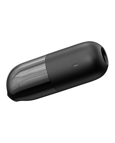 Tozsoran Baseus C1 Capsule Vacuum Cleaner Black CRXCQC1-01