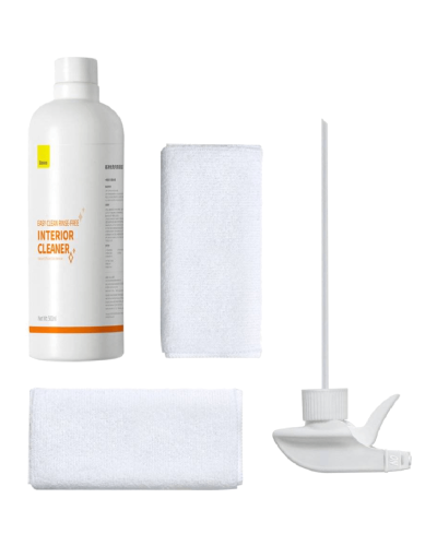 Baseus Car Interior Cleaner White / ACCLEA-C02