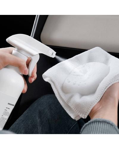 Baseus Car Interior Cleaner White / ACCLEA-C02
