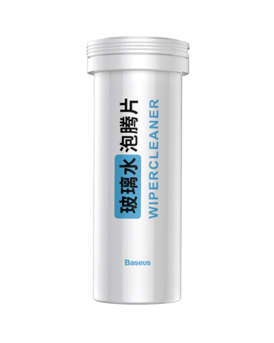 Baseus Auto Glass Cleaner / CRBLS-02