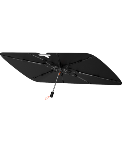 Baseus Doubled-Layered Windshield Sun Shade Umbrella Small / C20656100111-00
