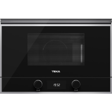 Mikrodalğalı soba Teka ML 822 BIS R