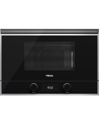 Mikrodalğalı soba Teka ML 822 BIS R