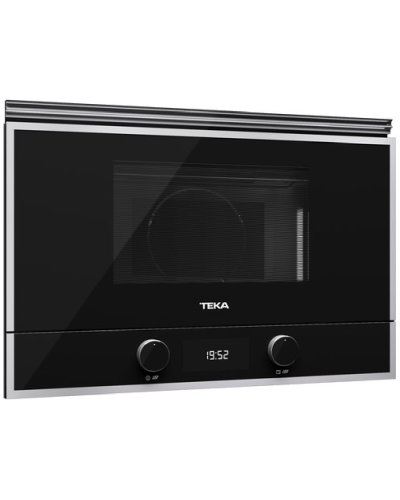 Mikrodalğalı soba Teka ML 822 BIS R