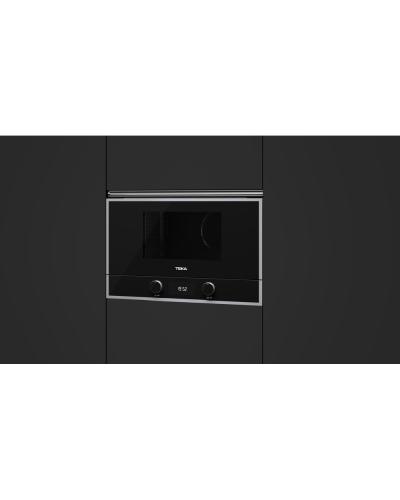 Mikrodalğalı soba Teka ML 822 BIS R