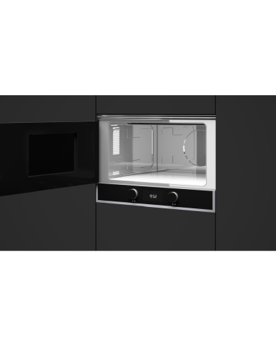 Mikrodalğalı soba Teka ML 822 BIS R
