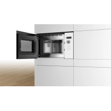 Mikrodalğalı soba Bosch BFL524MW0