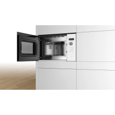 Mikrodalğalı soba Bosch BFL524MW0