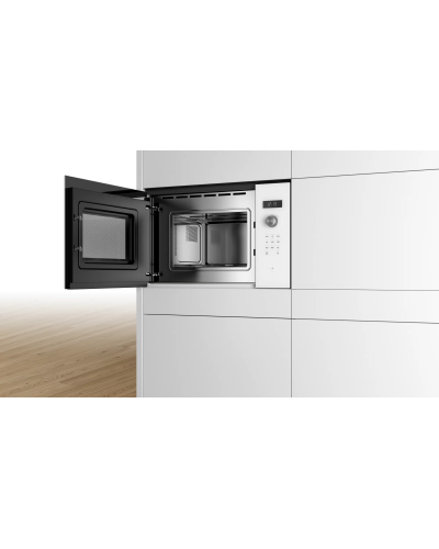 Mikrodalğalı soba Bosch BFL524MW0