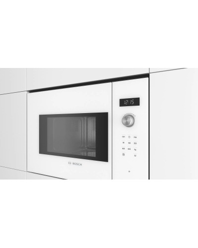 Mikrodalğalı soba Bosch BFL524MW0