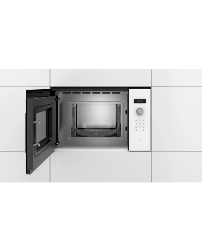 Mikrodalğalı soba Bosch BFL524MW0
