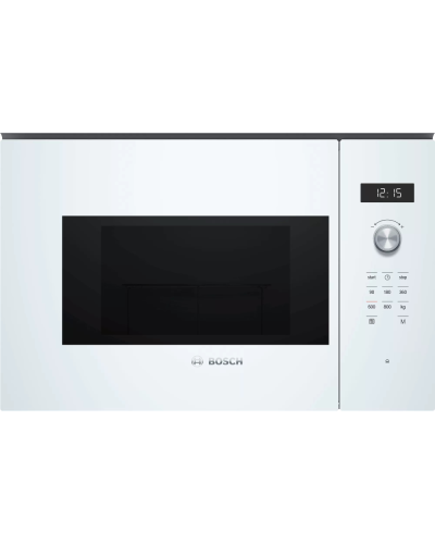 Mikrodalğalı soba Bosch BFL524MW0