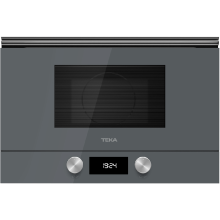 Mikrodalğalı soba Teka ML 8220 BIS L ST