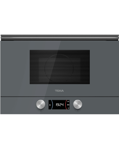 Mikrodalğalı soba Teka ML 8220 BIS L ST