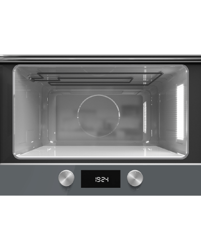 Mikrodalğalı soba Teka ML 8220 BIS L ST