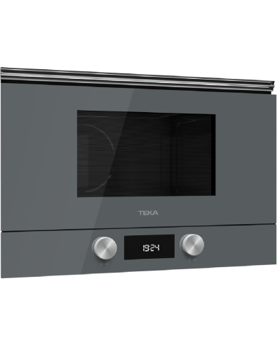 Mikrodalğalı soba Teka ML 8220 BIS L ST