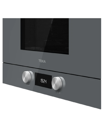 Mikrodalğalı soba Teka ML 8220 BIS L ST