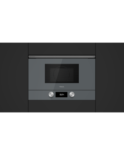 Mikrodalğalı soba Teka ML 8220 BIS L ST
