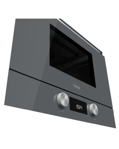 Mikrodalğalı soba Teka ML 8220 BIS L ST