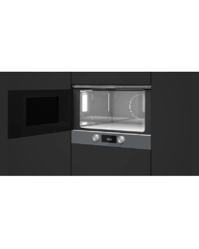 Mikrodalğalı soba Teka ML 8220 BIS L ST
