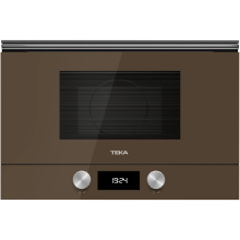 Mikrodalğalı soba Teka ML 8220 BIS L/LB