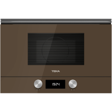 Mikrodalğalı soba Teka ML 8220 BIS L/LB