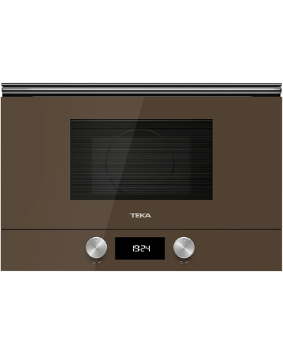 Mikrodalğalı soba Teka ML 8220 BIS L/LB