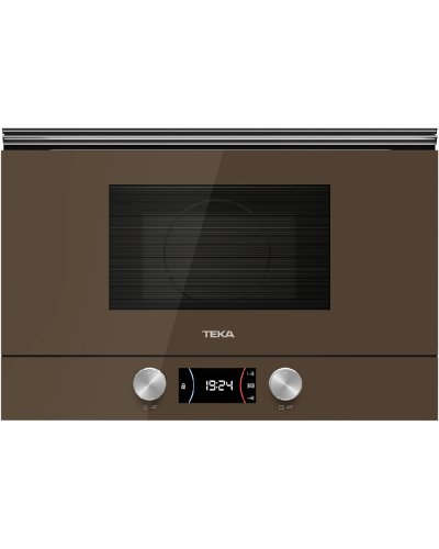 Mikrodalğalı soba Teka ML 8220 BIS L/LB