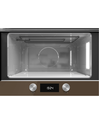 Mikrodalğalı soba Teka ML 8220 BIS L/LB