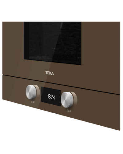 Mikrodalğalı soba Teka ML 8220 BIS L/LB