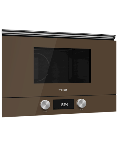 Mikrodalğalı soba Teka ML 8220 BIS L/LB