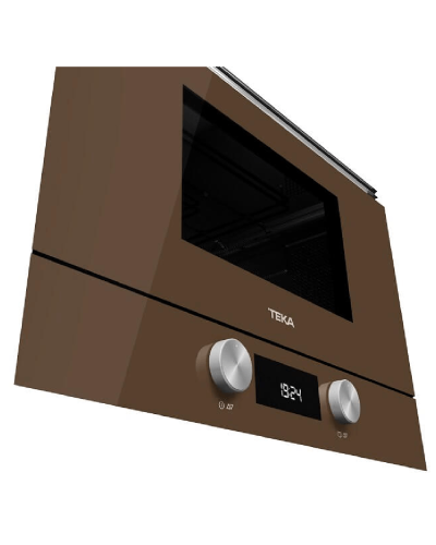 Mikrodalğalı soba Teka ML 8220 BIS L/LB