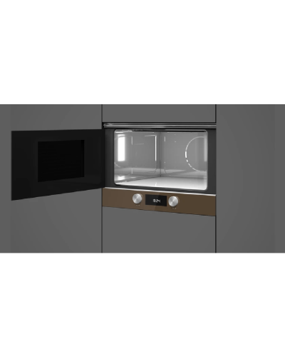 Mikrodalğalı soba Teka ML 8220 BIS L/LB