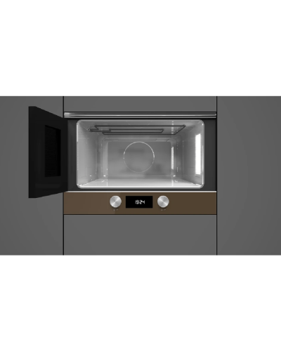 Mikrodalğalı soba Teka ML 8220 BIS L/LB