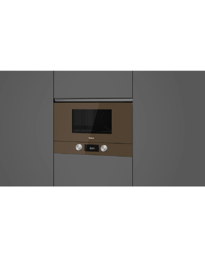 Mikrodalğalı soba Teka ML 8220 BIS L/LB