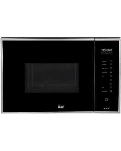 Mikrodalğalı soba Teka ML 825 TFL