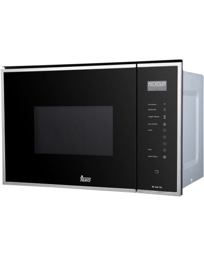 Mikrodalğalı soba Teka ML 825 TFL