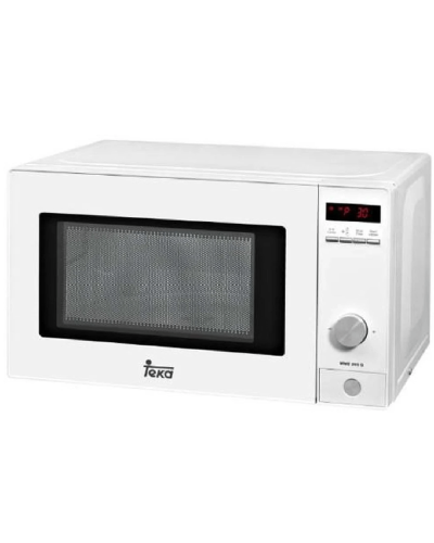 Mikrodalğalı soba Teka MWE 200 G
