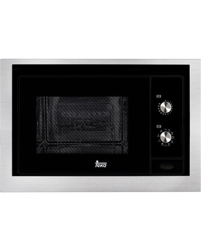 Mikrodalğalı soba Teka MWL 20 BI