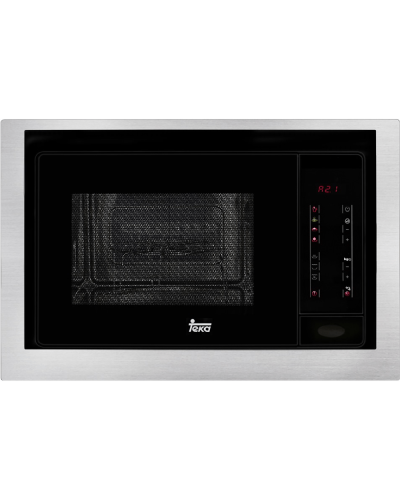 Mikrodalğalı soba Teka MWL 20 BIT
