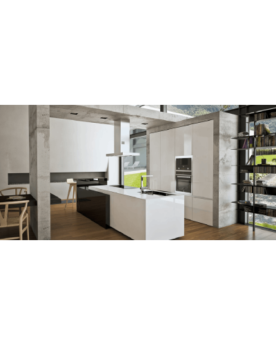 Mikrodalğalı soba Teka MWL 22 EGL